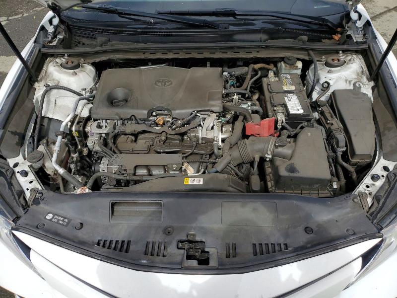 Aukcja sprzedaży 2018 Toyota Camry, vin: 4T1B11HK8JU096273, numer aukcji: 46854636