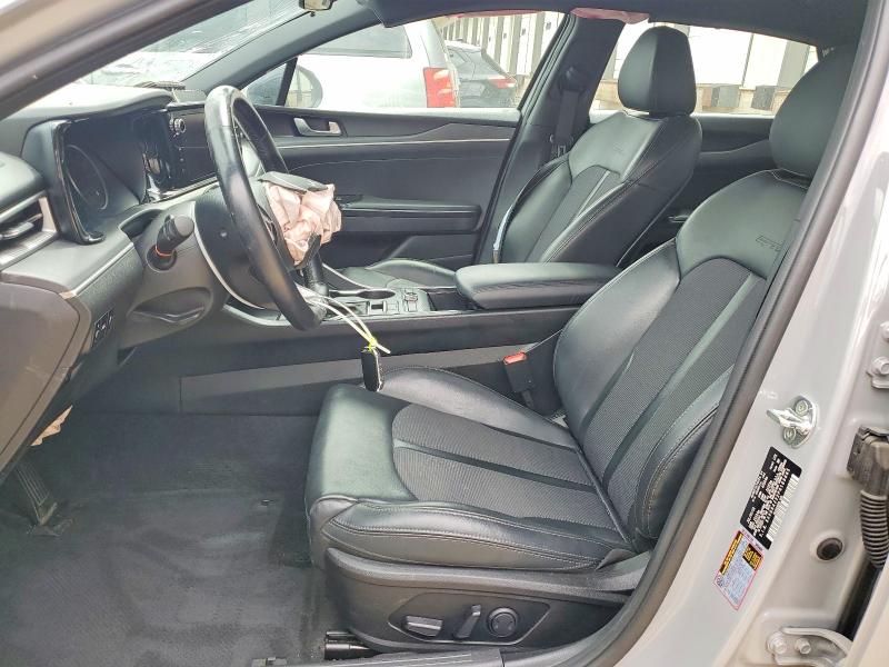 Продаж на аукціоні авто 2023 Kia K5, vin: 5XXG64J22PG169885, номер лоту: 57653816