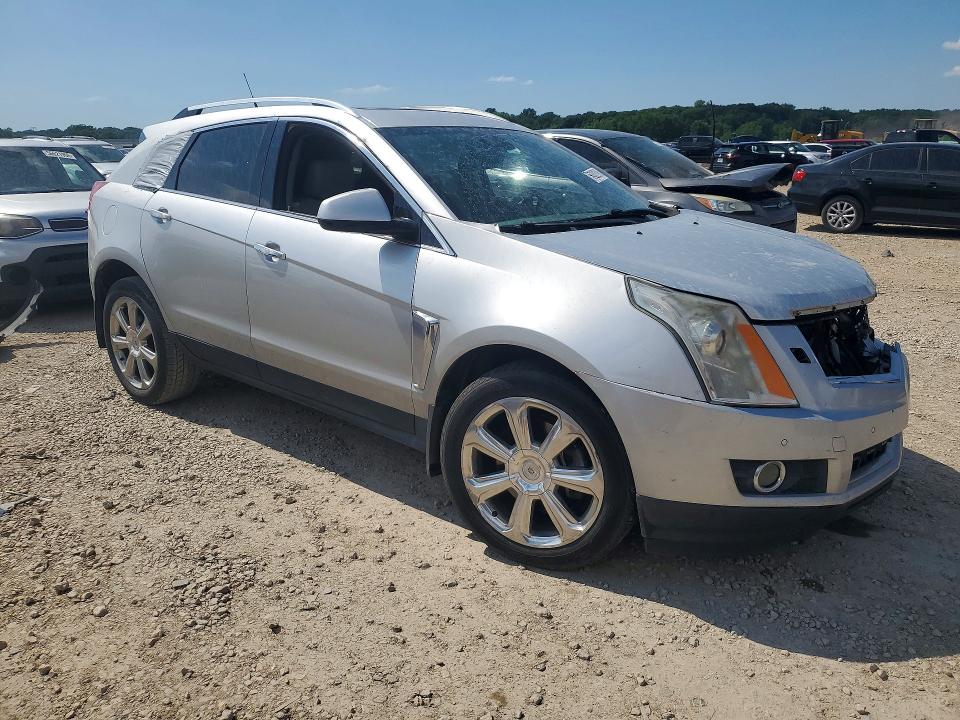 57802096 :رقم المزاد ، 3GYFNDE32DS561296 vin ، 2013 Cadillac Srx مزاد بيع