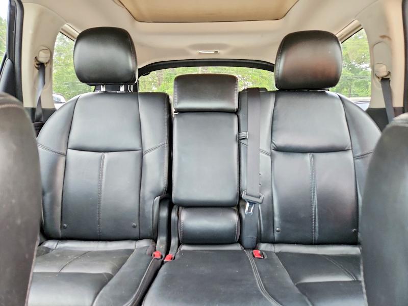 2013 Nissan Pathfinder მანქანა იყიდება აუქციონზე, vin: 5N1AR2MN2DC635944, აუქციონის ნომერი: 58678886