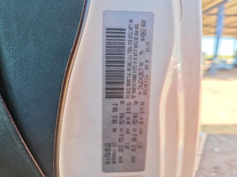 52877316 :رقم المزاد ، 1C4HJWEG4HL595177 vin ، 2017 Jeep Wrangler Unlimited مزاد بيع