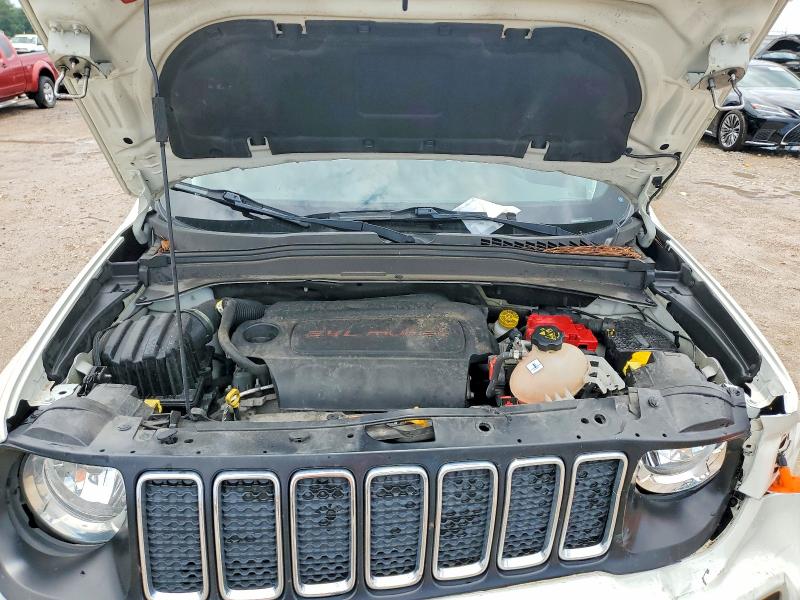 Продажа на аукционе авто 2020 Jeep Renegade, vin: ZACNJBAB9LPL70227, номер лота: 54988996
