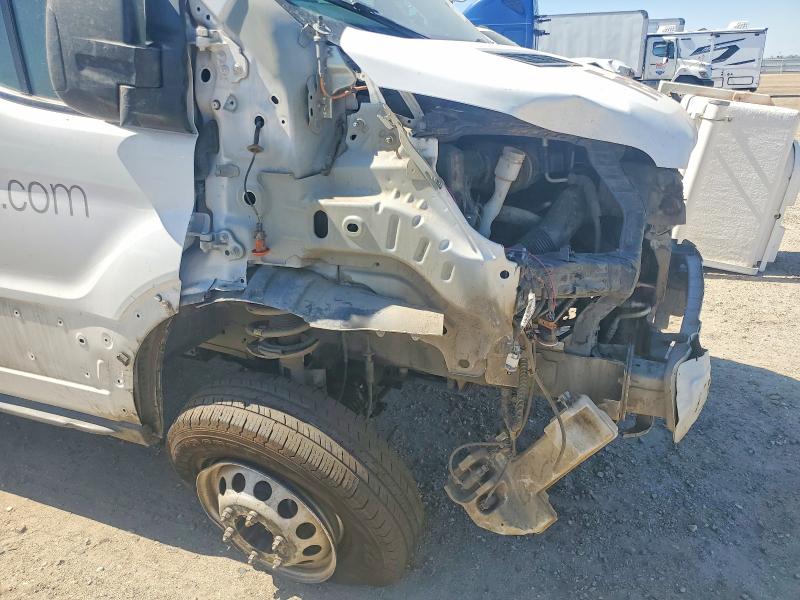 2021 Ford Transit მანქანა იყიდება აუქციონზე, vin: 1FTBF4U8XMKA91562, აუქციონის ნომერი: 55634136