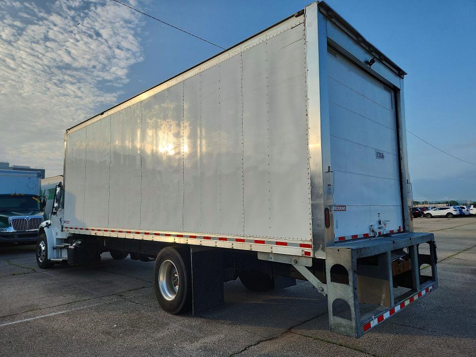 Продажа на аукционе авто 2024 Freightliner M2, vin: 1FVACWFC5RHUW5294, номер лота: 57386306