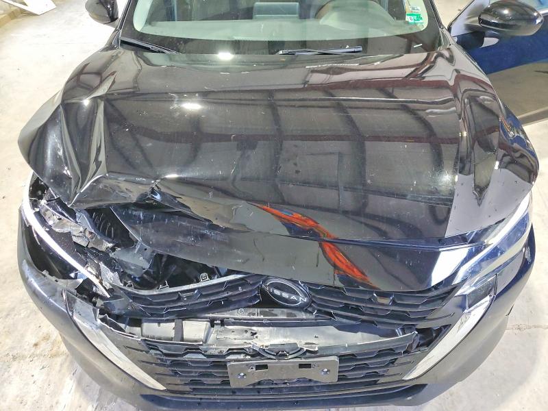 Aukcja sprzedaży 2025 Nissan Sentra, vin: 3N1AB8CV3SY358600, numer aukcji: 57424006