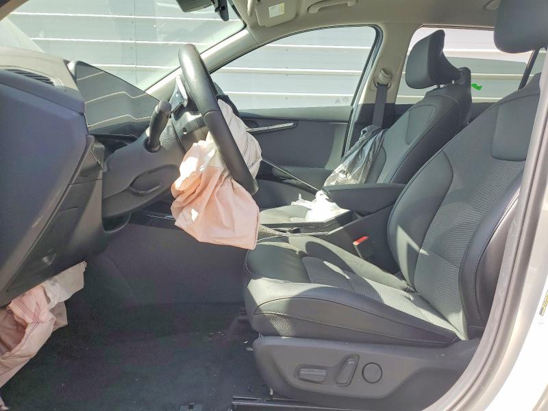Продаж на аукціоні авто 2024 Kia Niro, vin: KNDCR3L15R5111605, номер лоту: 56612696