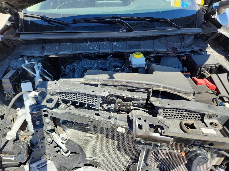 56854856 :رقم المزاد ، 5N1DR3AC9RC308762 vin ، 2024 Nissan Pathfinder مزاد بيع