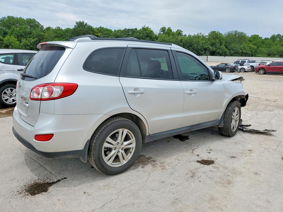 2012 Hyundai Santa Fe მანქანა იყიდება აუქციონზე, vin: 5XYZH4AG9CG152165, აუქციონის ნომერი: 56036946