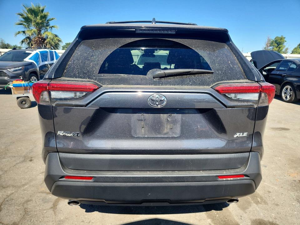 Продажа на аукционе авто 2023 Toyota Rav4, vin: 2T3C1RFV1PC233426, номер лота: 58134056