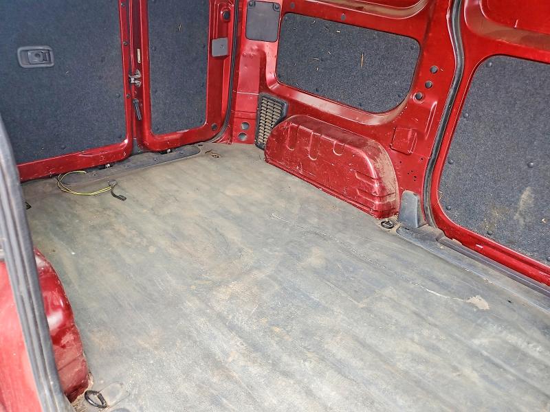 Aukcja sprzedaży 2015 Nissan Nv200, vin: 3N6CM0KN5FK700329, numer aukcji: 56851076