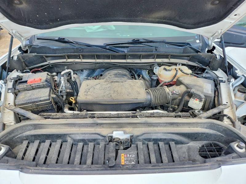 Aukcja sprzedaży 2020 Gmc Sierra, vin: 3GTU9CED1LG315667, numer aukcji: 57541596