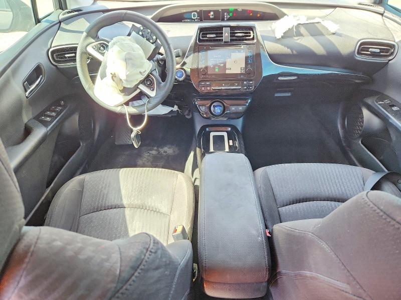 Продаж на аукціоні авто 2016 Toyota Prius, vin: JTDKARFU7G3513792, номер лоту: 55586436