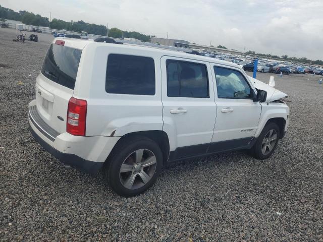 Продаж на аукціоні авто 2017 Jeep Patriot, vin: 1C4NJPFA9HD153282, номер лоту: 58125526