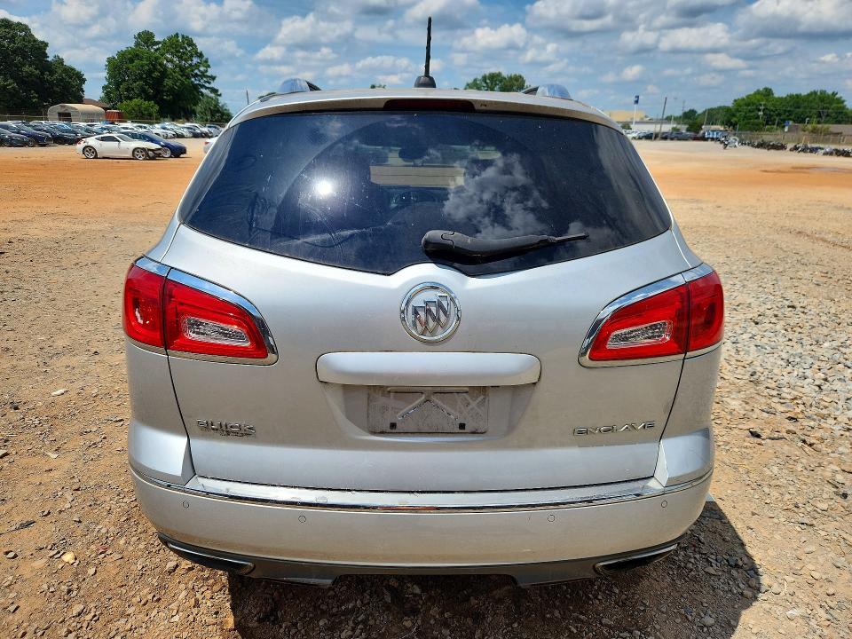 Продаж на аукціоні авто 2017 Buick Enclave, vin: 5GAKRBKD3HJ254805, номер лоту: 56856216