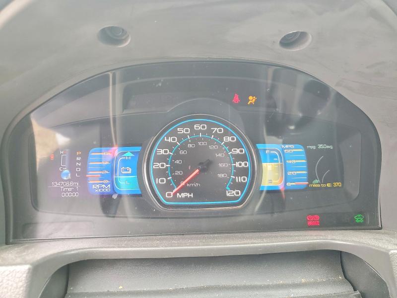 Продажа на аукционе авто 2012 Ford Fusion, vin: 3FADP0L34CR397869, номер лота: 54547646