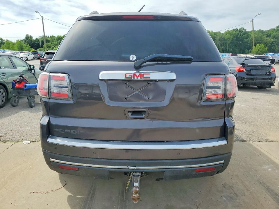 Aukcja sprzedaży 2013 Gmc Acadia, vin: 1GKKRRKD3DJ266135, numer aukcji: 55443696