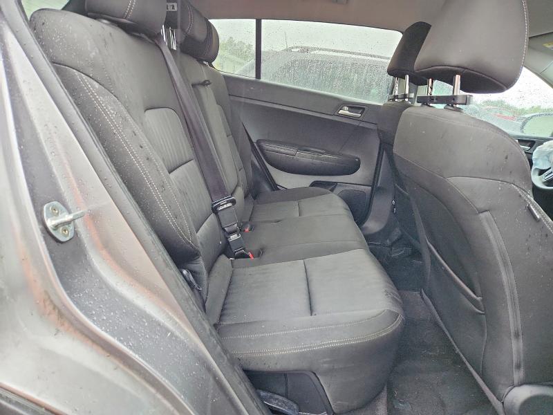 Продажа на аукционе авто 2017 Kia Sportage, vin: KNDPM3AC0H7132420, номер лота: 58306556