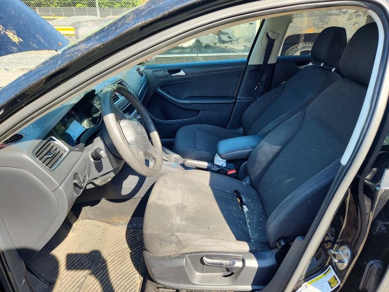 Aukcja sprzedaży 2014 Volkswagen Jetta, vin: 3VW2K7AJ1EM274568, numer aukcji: 85971835