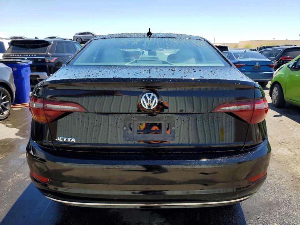 56177816 :رقم المزاد ، 3VWC57BU6LM094875 vin ، 2020 Volkswagen Jetta مزاد بيع