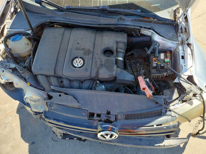 Aukcja sprzedaży 2010 Volkswagen Golf, vin: WVWAB7AJ8AW167400, numer aukcji: 58278226