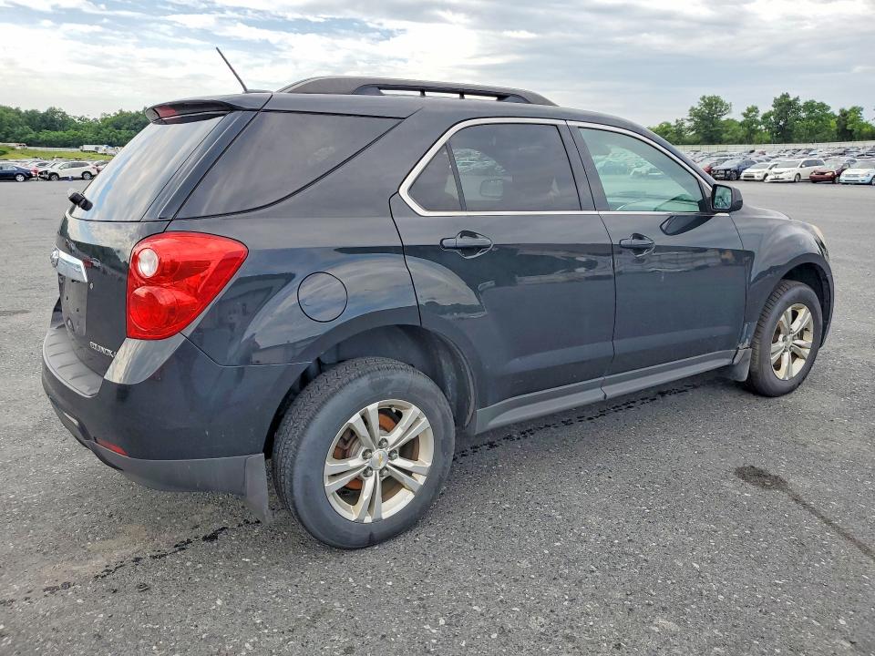Aukcja sprzedaży 2015 Chevrolet Equinox, vin: 2GNFLFEK9F6214748, numer aukcji: 57623146