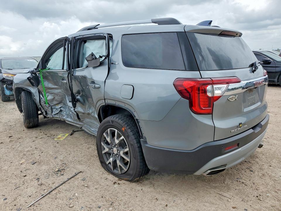 Aukcja sprzedaży 2023 Gmc Acadia, vin: 1GKKNKL44PZ162910, numer aukcji: 55763426