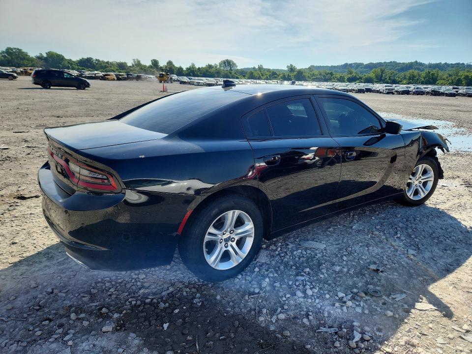 Aukcja sprzedaży 2023 Dodge Charger, vin: 2C3CDXBG7PH530870, numer aukcji: 57967596