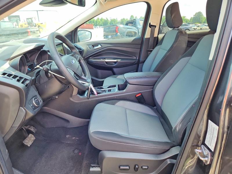 Продажа на аукционе авто 2019 Ford Escape, vin: 1FMCU0GD7KUB62466, номер лота: 58251346