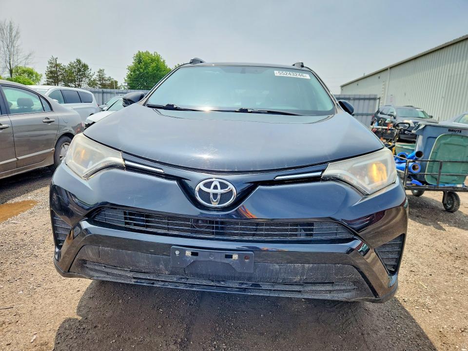 Продажа на аукционе авто 2016 Toyota Rav4, vin: 2T3ZFREV6GW310173, номер лота: 55243246