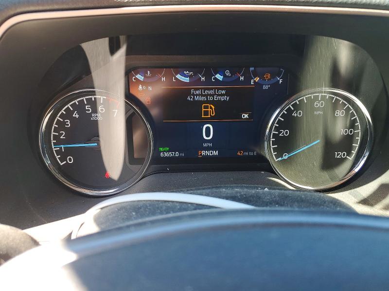 48834226 :رقم المزاد ، 1FTFW1ED7MFB79568 vin ، 2021 Ford F150 مزاد بيع