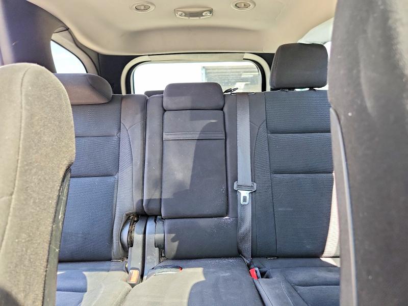 Продаж на аукціоні авто 2017 Dodge Durango, vin: 1C4RDJAG8HC854872, номер лоту: 58015506