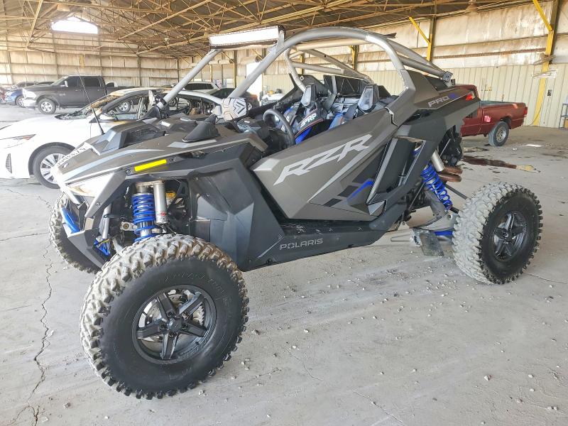2024 Polaris Rzr მანქანა იყიდება აუქციონზე, vin: 3NSRGC2KXRG332134, აუქციონის ნომერი: 57336606