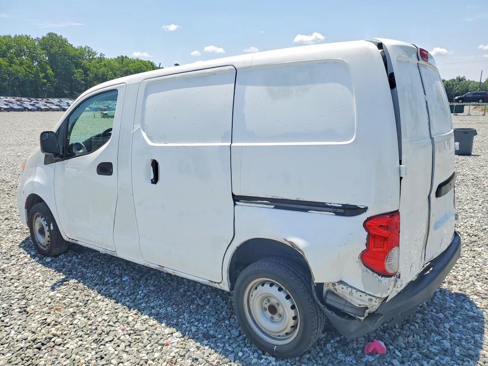 Aukcja sprzedaży 2021 Nissan Nv200, vin: 3N6CM0KN3MK706160, numer aukcji: 52992486