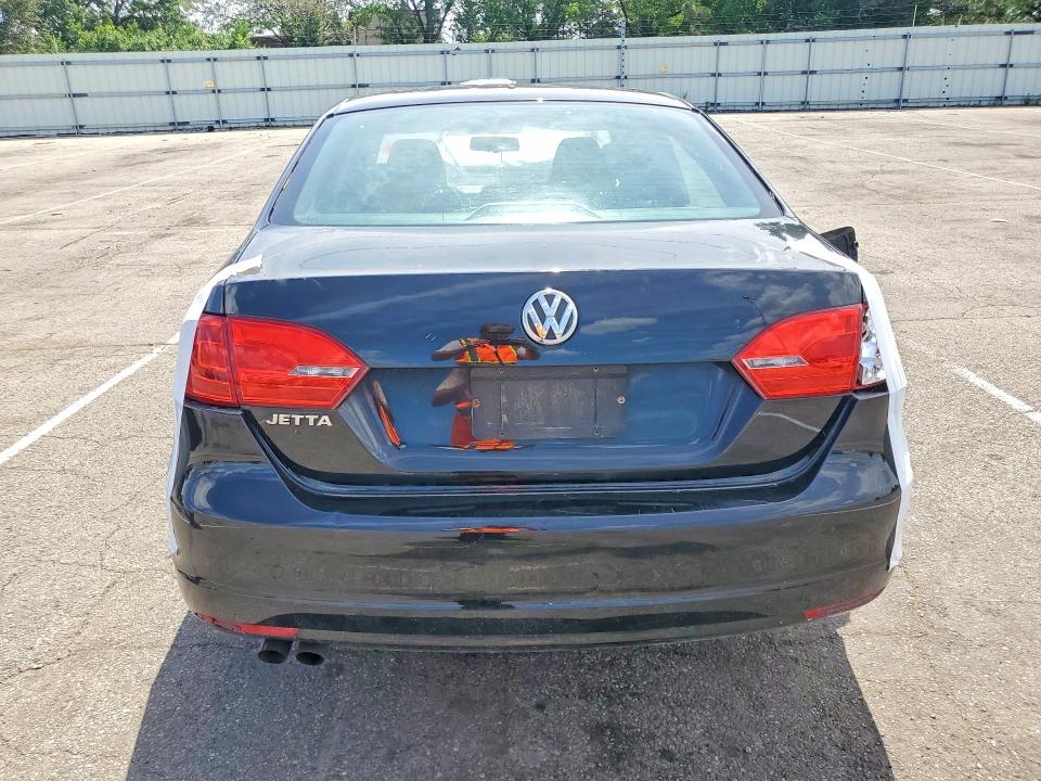 Продажа на аукционе авто 2014 Volkswagen Jetta, vin: 3VW2K7AJ5EM399458, номер лота: 57425386