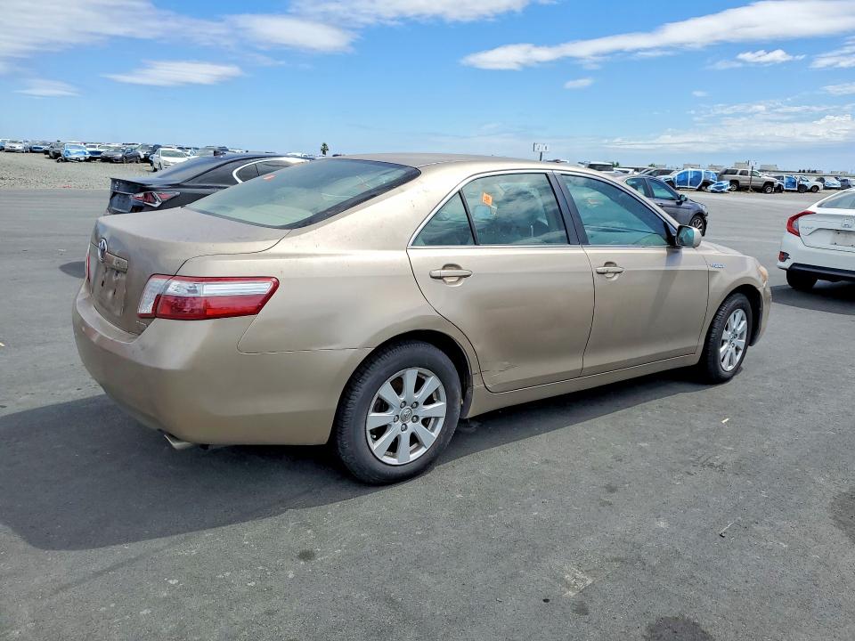 Aukcja sprzedaży 2007 Toyota Camry, vin: JTNBB46K373021254, numer aukcji: 59113626
