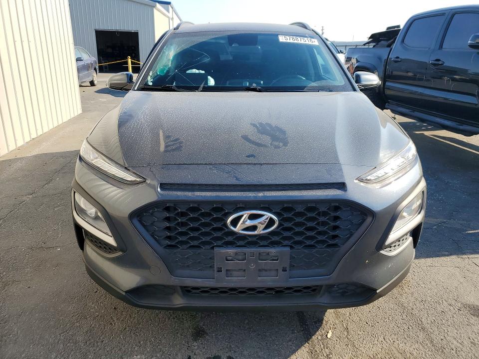 Aukcja sprzedaży 2020 Hyundai Kona, vin: KM8K22AA5LU497156, numer aukcji: 57887516