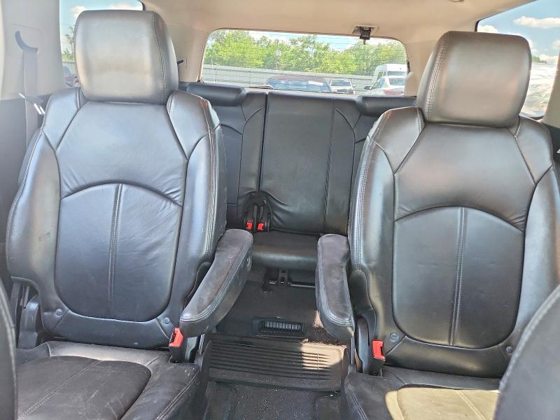 Продажа на аукционе авто 2012 Gmc Acadia, vin: 1GKKVRED2CJ417987, номер лота: 58607146