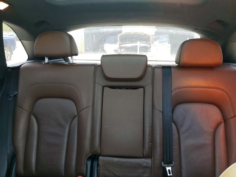 Aukcja sprzedaży 2014 Audi Q5, vin: WA1DGAFP1EA104340, numer aukcji: 55969436