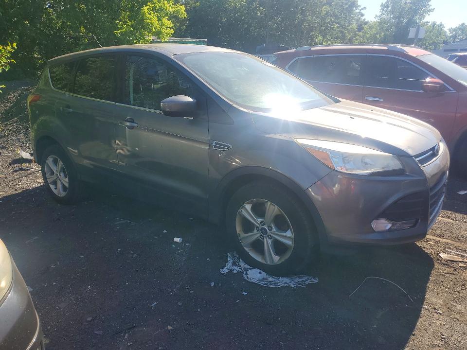 2014 Ford Escape მანქანა იყიდება აუქციონზე, vin: 1FMCU9GX3EUC31608, აუქციონის ნომერი: 55779106