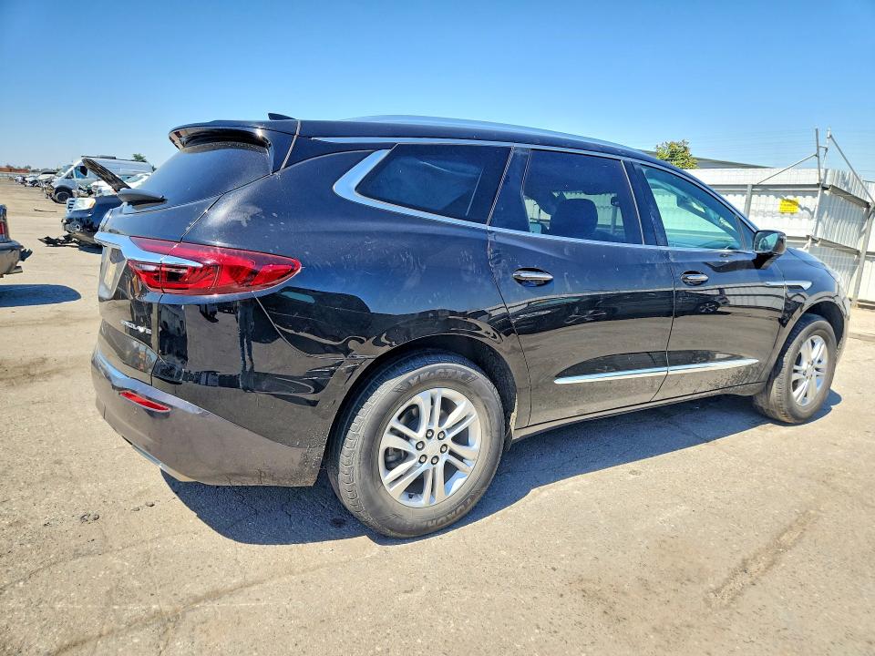 Aukcja sprzedaży 2019 Buick Enclave, vin: 5GAERBKWXKJ190638, numer aukcji: 57061976