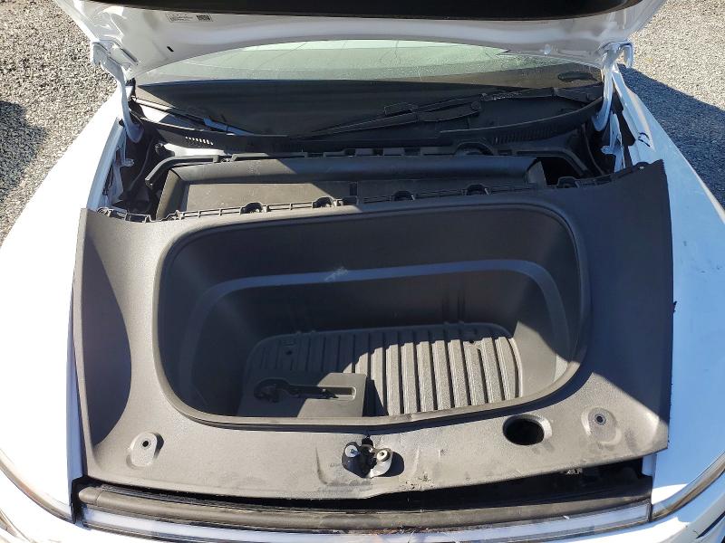 2026 Tesla Model Y მანქანა იყიდება აუქციონზე, vin: 7SAYGDEE8TF607718, აუქციონის ნომერი: 57960386