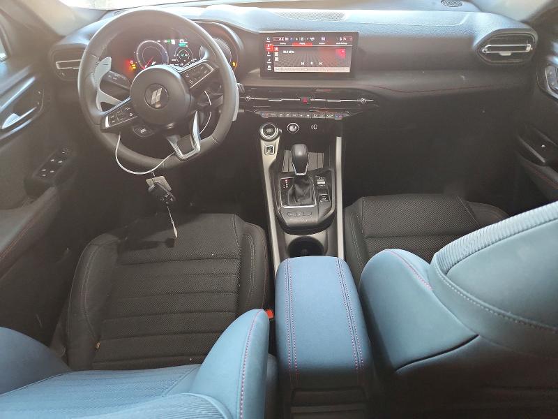 Продажа на аукционе авто 2024 Dodge Hornet, vin: ZACPDFCW1R3A30029, номер лота: 59579196