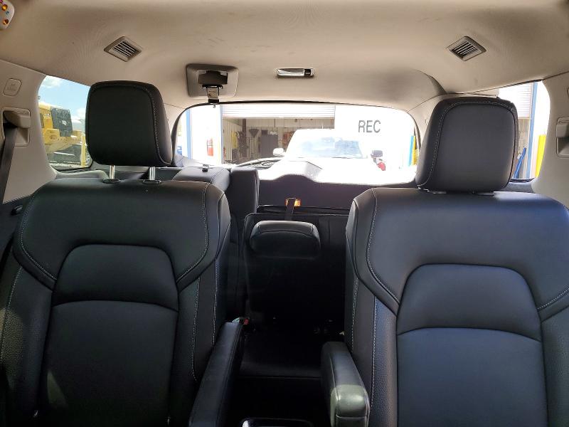 Продаж на аукціоні авто 2023 Nissan Pathfinder, vin: 5N1DR3CD0PC237535, номер лоту: 55424276
