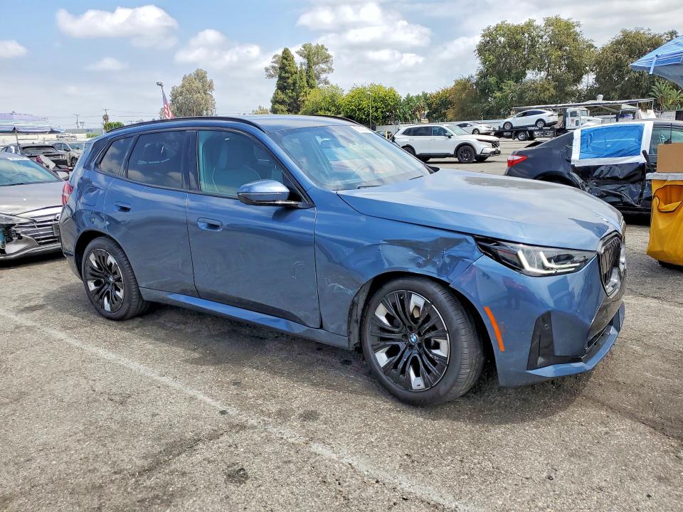 Продаж на аукціоні авто 2025 Bmw X3, vin: 5UX53GP02S9X44515, номер лоту: 59147406
