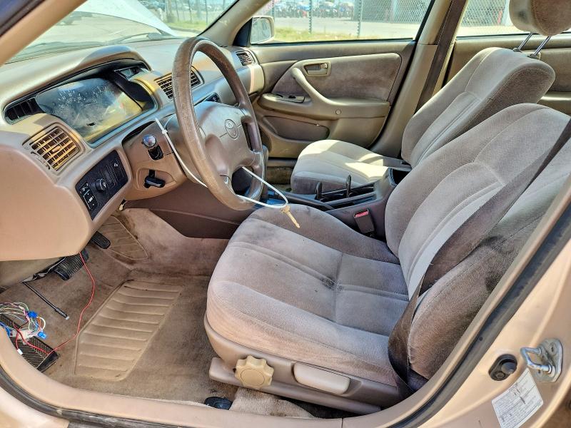 Продаж на аукціоні авто 1997 Toyota Camry, vin: 4T1BG22K8VU750644, номер лоту: 58974176