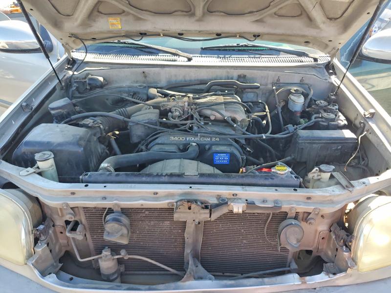 Продаж на аукціоні авто 2002 Toyota Tundra, vin: 5TBRN34102S235407, номер лоту: 56331836