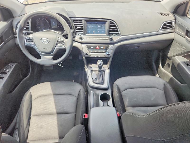 Aukcja sprzedaży 2018 Hyundai Elantra, vin: 5NPD84LF4JH340287, numer aukcji: 56664416