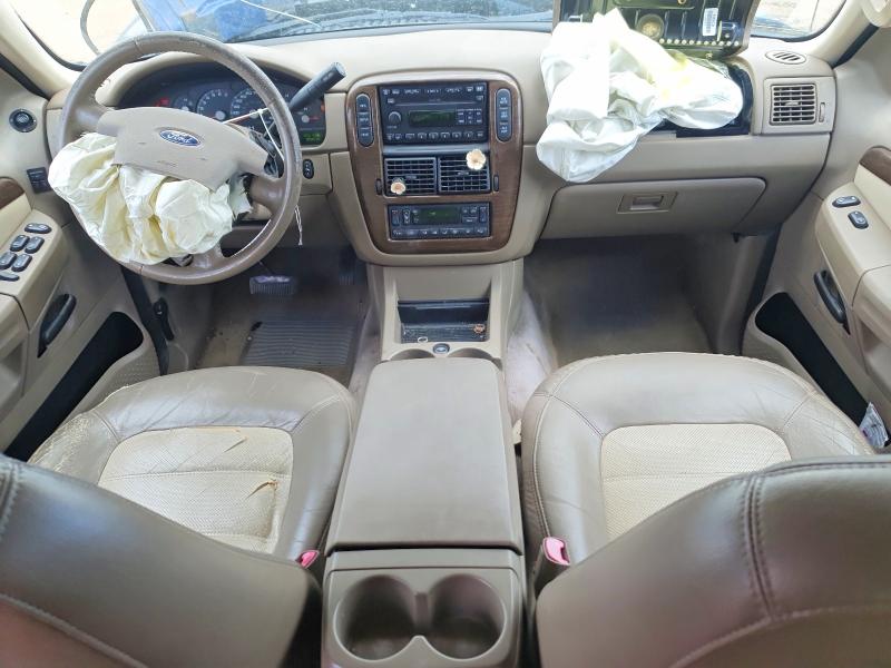 56323476 :رقم المزاد ، 1FMDU74W05UA69652 vin ، 2005 Ford Explorer مزاد بيع