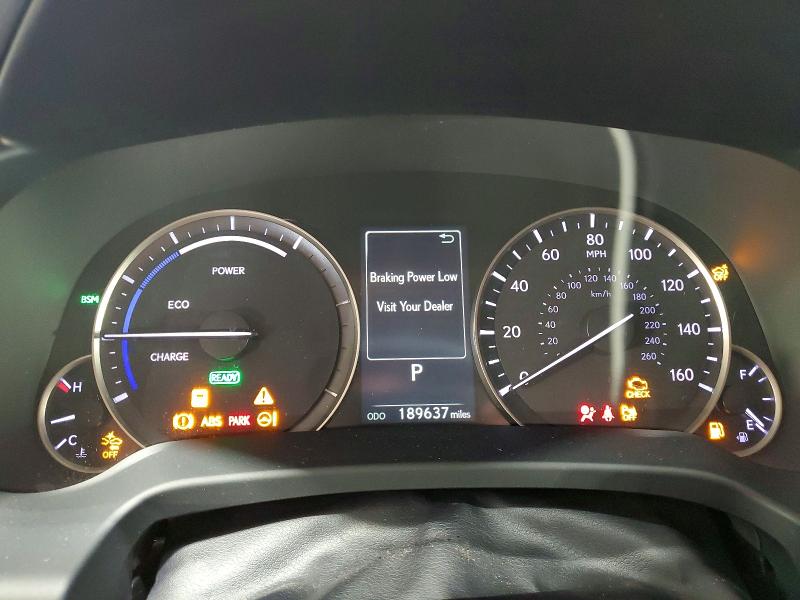 Aukcja sprzedaży 2020 Lexus Rx, vin: 2T2HGMDA1LC051344, numer aukcji: 58999016