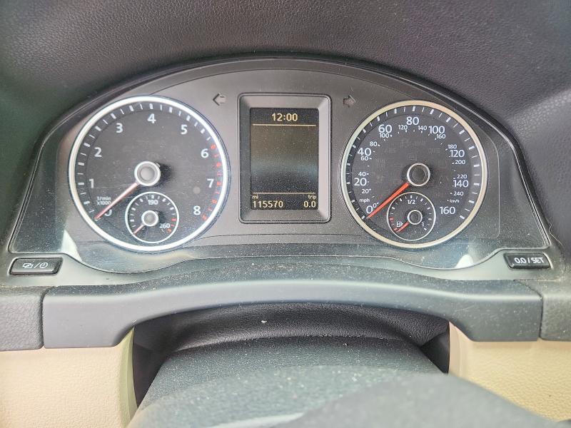 Aukcja sprzedaży 2017 Volkswagen Tiguan, vin: WVGAV7AXXHK016745, numer aukcji: 54638376